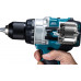 Makita DHP486Z ütvefúró-csavarbehajtó alapgép Li-ion LXT 18V akku és töltő nélkül